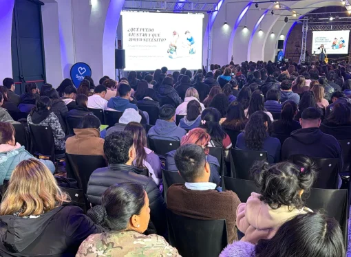 Salud mental: docentes se capacitaron para afrontar nuevos desafíos