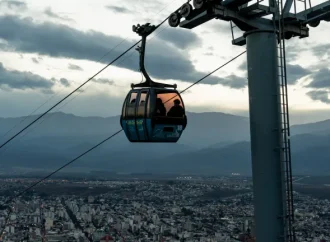 Salta disfrutó de un fin de semana largo con una amplia agenda cultural y recreativa