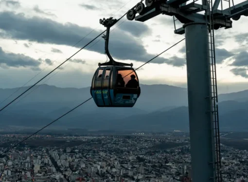 Salta disfrutó de un fin de semana largo con una amplia agenda cultural y recreativa